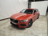  Volvo  V60 Volvo  D3 Geartronic Momentum Pro 5d #4