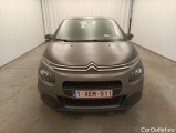  Citroen  C3 Citroën  1.2 PureTech 82 S&S MAN Live 5d 