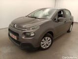  Citroen  C3 Citroën  1.2 PureTech 82 S&S MAN Live 5d #4