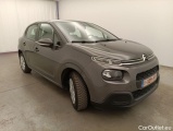 Citroen  C3 Citroën  1.2 PureTech 82 S&S MAN Live 5d #2