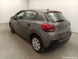 Citroen  C3 Citroën  1.2 PureTech 82 S&S MAN Live 5d #3