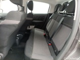  Citroen  C3 Citroën  1.2 PureTech 82 S&S MAN Live 5d #6