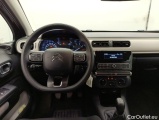  Citroen  C3 Citroën  1.2 PureTech 82 S&S MAN Live 5d #9