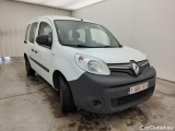  Renault  Kangoo Renault  Blue dCi 80 limited 2 5d #2