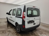  Renault  Kangoo Renault  Blue dCi 80 limited 2 5d #3
