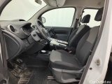  Renault  Kangoo Renault  Blue dCi 80 limited 2 5d #6