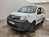  Renault  Kangoo Renault  Blue dCi 80 limited 2 5d #4