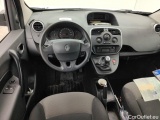  Renault  Kangoo Renault  Blue dCi 80 limited 2 5d #9
