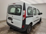  Renault  Kangoo Renault  Blue dCi 80 limited 2 5d #5