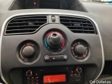  Renault  Kangoo Renault  Blue dCi 80 limited 2 5d #22