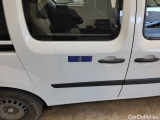  Renault  Kangoo Renault  Blue dCi 80 limited 2 5d #19