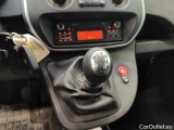 Renault  Kangoo Renault  Blue dCi 80 limited 2 5d #23