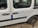  Renault  Kangoo Renault  Blue dCi 80 limited 2 5d #29