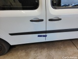  Renault  Kangoo Renault  Blue dCi 80 limited 2 5d #33