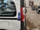  Renault  Kangoo Renault  Blue dCi 80 limited 2 5d #31