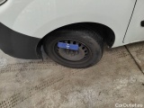  Renault  Kangoo Renault  Blue dCi 80 limited 2 5d #35