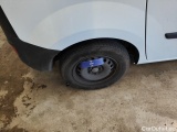  Renault  Kangoo Renault  Blue dCi 80 limited 2 5d #39