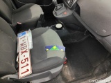  Renault  Kangoo Renault  Blue dCi 80 limited 2 5d #43