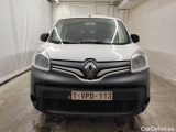  Renault  Kangoo Renault  Express Energy dCi 90 Maxi Grand Confort 4d 