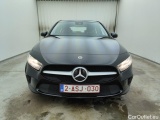  Mercedes  A-Klasse Mercedes-Benz  A 160 Business Solution 5d 