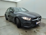  Mercedes  A-Klasse Mercedes-Benz  A 160 Business Solution 5d #2
