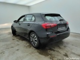  Mercedes  A-Klasse Mercedes-Benz  A 160 Business Solution 5d #3