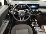  Mercedes  A-Klasse Mercedes-Benz  A 160 Business Solution 5d #9