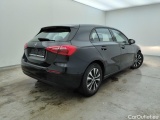  Mercedes  A-Klasse Mercedes-Benz  A 160 Business Solution 5d #5