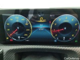  Mercedes  A-Klasse Mercedes-Benz  A 160 Business Solution 5d #8