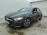  Mercedes  A-Klasse Mercedes-Benz  A 160 Business Solution 5d #4