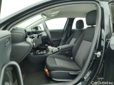  Mercedes  A-Klasse Mercedes-Benz  A 160 Business Solution 5d #6