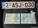 Mercedes  A-Klasse Mercedes-Benz  A 160 Business Solution 5d #7