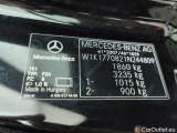  Mercedes  A-Klasse Mercedes-Benz  A 160 Business Solution 5d #18