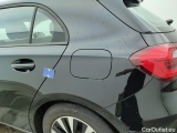  Mercedes  A-Klasse Mercedes-Benz  A 160 Business Solution 5d #23