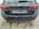  Mercedes  A-Klasse Mercedes-Benz  A 160 Business Solution 5d #52
