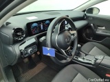  Mercedes  A-Klasse Mercedes-Benz  A 160 Business Solution 5d #67
