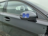  Mercedes  A-Klasse Mercedes-Benz  A 160 Business Solution 5d #61