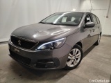  Peugeot  308 Peugeot  SW 1.5 BlueHDi 100 DPF S&S Active 5d #4