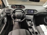  Peugeot  308 Peugeot  SW 1.5 BlueHDi 100 DPF S&S Active 5d #9