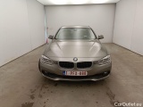  Bmw  Serie 3 BMW 3 Reeks Berline 320d (120 kW) 4d 