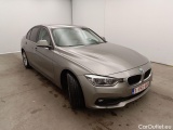  Bmw  Serie 3 BMW 3 Reeks Berline 320d (120 kW) 4d #2