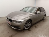  Bmw  Serie 3 BMW 3 Reeks Berline 320d (120 kW) 4d #4