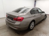  Bmw  Serie 3 BMW 3 Reeks Berline 320d (120 kW) 4d #5