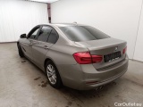  Bmw  Serie 3 BMW 3 Reeks Berline 320d (120 kW) 4d #3