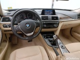  Bmw  Serie 3 BMW 3 Reeks Berline 320d (120 kW) 4d #9