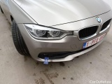  Bmw  Serie 3 BMW 3 Reeks Berline 320d (120 kW) 4d #26