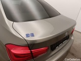  Bmw  Serie 3 BMW 3 Reeks Berline 320d (120 kW) 4d #35