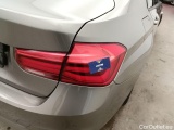  Bmw  Serie 3 BMW 3 Reeks Berline 320d (120 kW) 4d #39