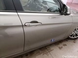  Bmw  Serie 3 BMW 3 Reeks Berline 320d (120 kW) 4d #43