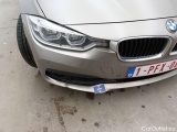  Bmw  Serie 3 BMW 3 Reeks Berline 320d (120 kW) 4d #45